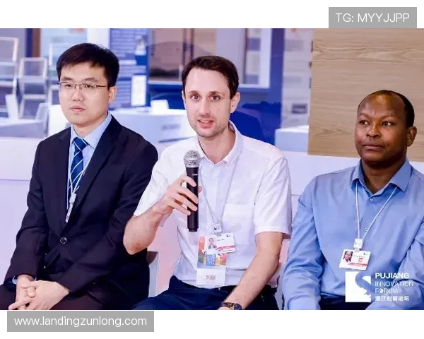 探讨中国尊龙凯时在未来技术创新中的角色与作用